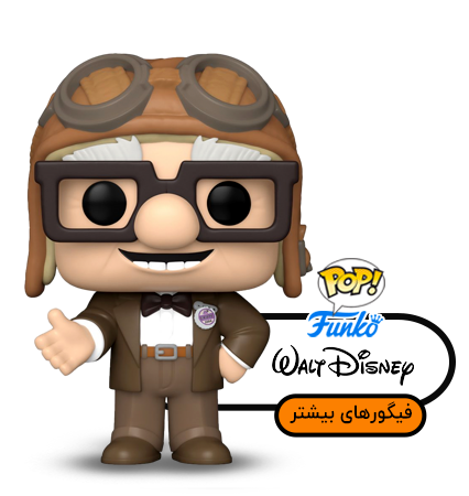 Funko Pop Disney