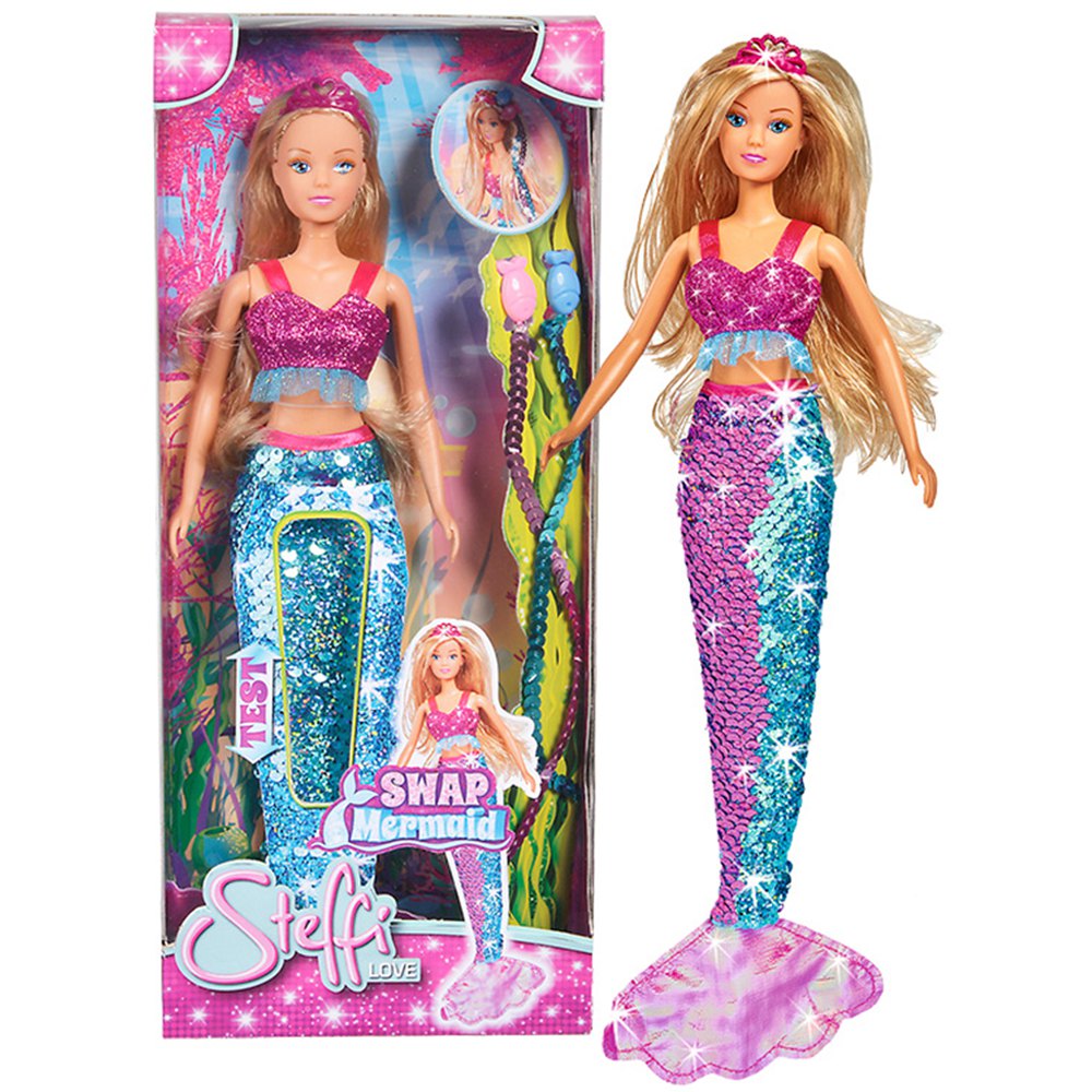 Steffi store love mermaid