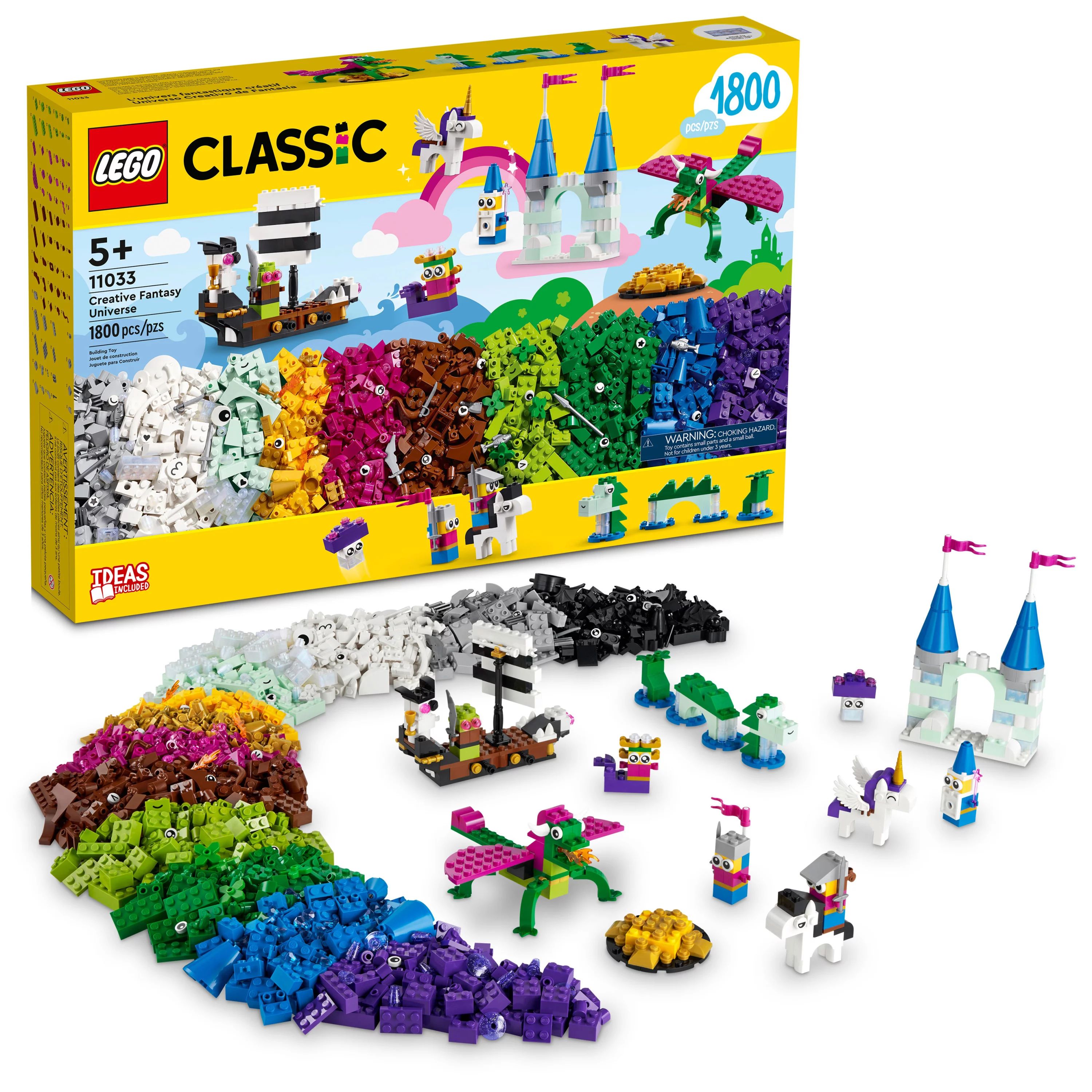 Lego cheap classic 1103