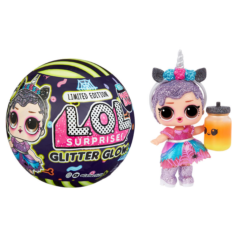 Lol glam glitter store toyzz shop