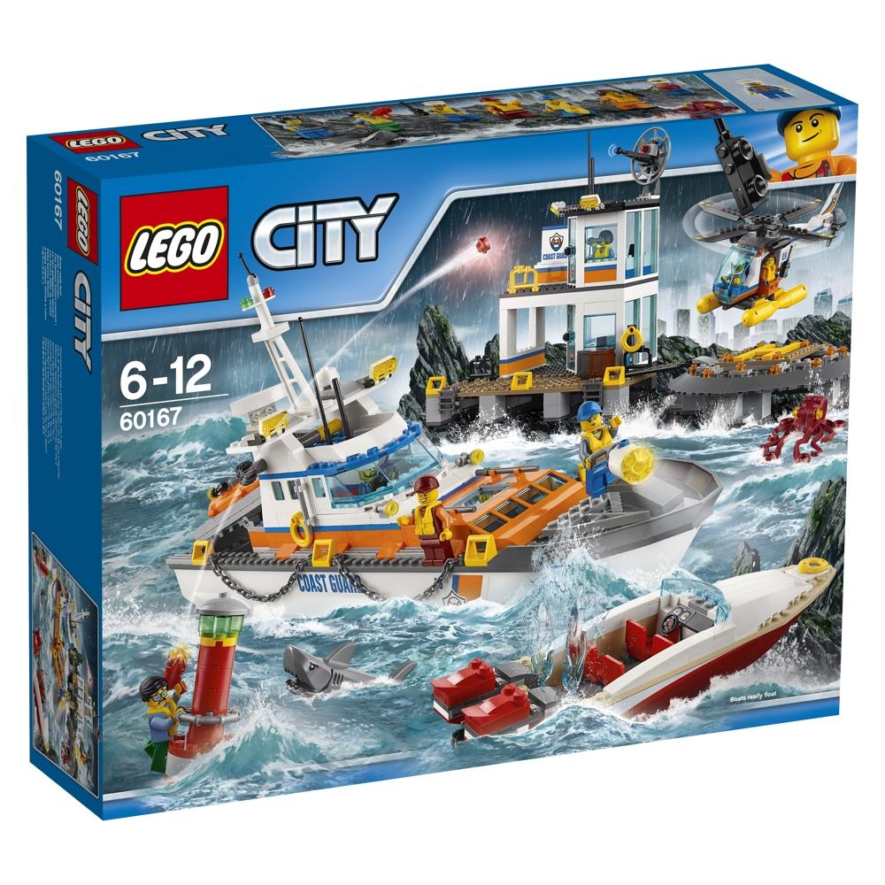 Vapor 2024 lego city