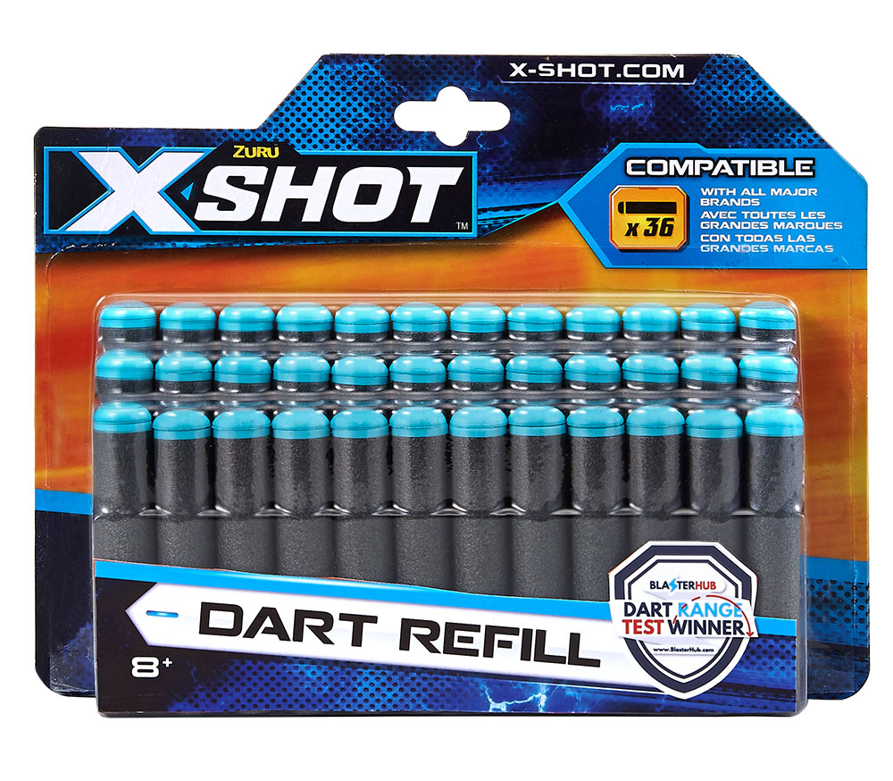 Bagi bagi char deals xshot no tipu