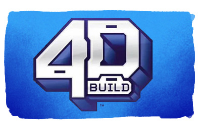 4D Build