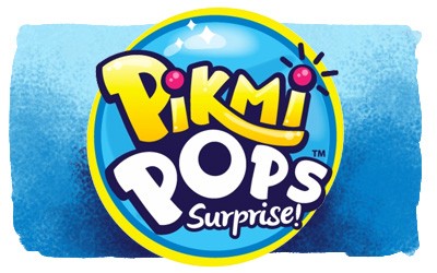 Pikmi Pops