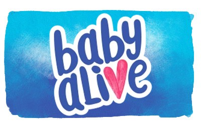 بیبی الایو - Baby Alive