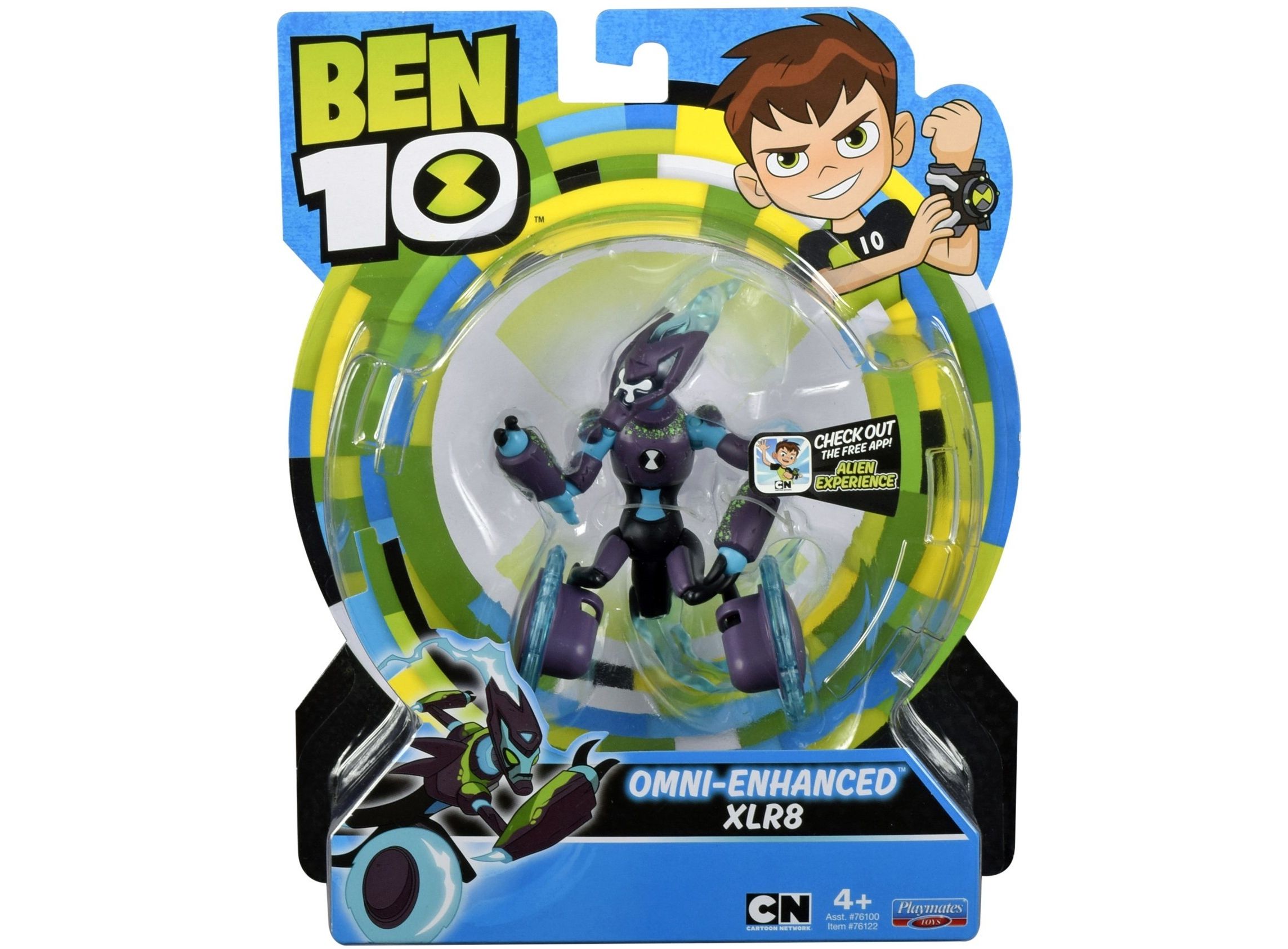 omni enhanced toys