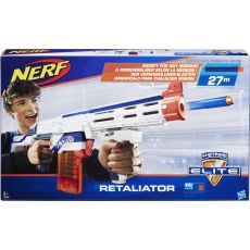 تفنگ نرف مدل RETALIATOR (Nerf), image 