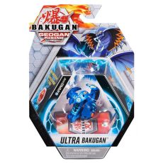 پک تکی Ultra باکوگان Bakugan سری GeoGan Rising مدل Apophix, تنوع: 6061538-Apophix, image 