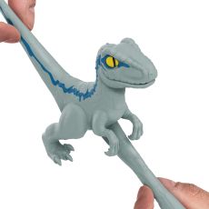 عروسک فشاری گو جیت زو Goo Jit Zu سری Jurassic World مدل Blue, تنوع: 41303-Blue, image 3