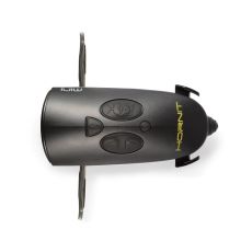 بوق و چراغ قوه هورنت Hornit با 25 افکت صوتی مدل مشکی, تنوع: 5353BLBL-Black, image 9