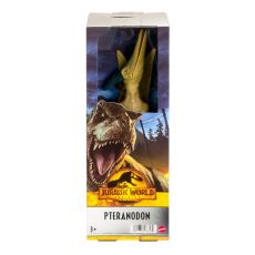 فیگور 35 سانتی Mattel مدل Jurassic World Pteranodon, تنوع: GWT54-Pteranodon, image 5