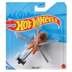 هواپیما Hot Wheels مدل Airblade, تنوع: BBL47-Airblade, image 