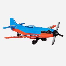 هواپیما Hot Wheels مدل Stunt Plane, تنوع: BBL47-Stunt Plane, image 2