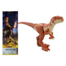 فیگور 35 سانتی Mattel مدل Jurassic World Atrociraptor, تنوع: GWT54-Atrociraptor, image 