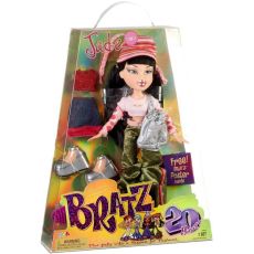 عروسک Bratz مدل Jade, تنوع: 573432-Jade, image 5