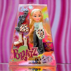 عروسک Bratz مدل Cloe, تنوع: 573418-Cloe, image 4