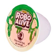 رپتور روبو الایو Robo Alive مدل قرمز, تنوع: 25289-Red Rampaging Raptor, image 4