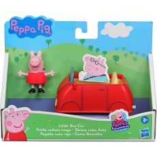 ماشین کوچولوی قرمز Peppa Pig, تنوع: F2185-Little Red Car, image 3