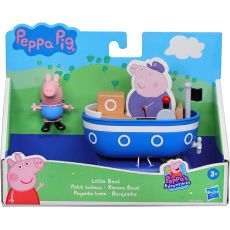 قایق کوچولو Peppa Pig, تنوع: F2185-Little Boat, image 3