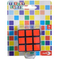 مکعب روبیک 3x3 Tricky Cube, image 