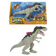 دایناسور تی رکس خاکستری Dino Valley, تنوع: 542133-T-Rex Gray, image 