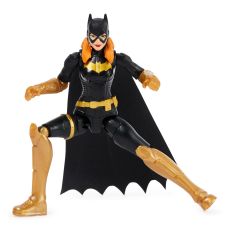 فیگور 10 سانتی Batgirl با 3 اکسسوری شانسی, تنوع: 6055946-Batgirl, image 4