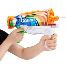 تفنگ آبپاش ایکس شات X-Shot سری Skins مدل Cruiser, image 4
