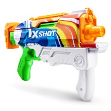 تفنگ آبپاش ایکس شات X-Shot سری Skins مدل Cruiser, image 6