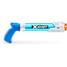 تفنگ آبپاش ایکس شات X-Shot سری Tube Soaker سایز کوچک مدل آبی, تنوع: 11850-Blue, image 2
