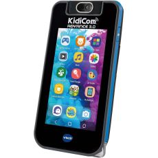 موبایل هوشمند مشکی Vtech مدل Advance 3.0, تنوع: 541103vt-Black, image 5