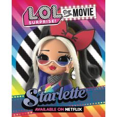 عروسک LOL Surprise سری OMG Movie Magic مدل Starlette, تنوع: 577911-Starlette, image 6