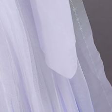 لباس سفید پرنسس السا - سایز 11, سایز: سایز 11, image 6