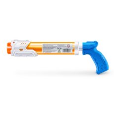 تفنگ آبپاش ایکس شات X-Shot سری Tube Soaker سایز کوچک مدل نارنجی, تنوع: 11850-Orange, image 3