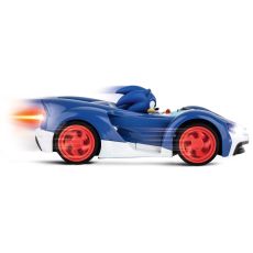 ماشین کنترلی Carrera مدل Sonic با مقیاس 1:18, image 7