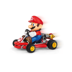 ماشین کنترلی Carrera مدل Pipe Kart Mario با مقیاس 1:18, image 3