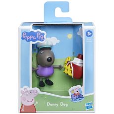فیگور دنی Peppa Pig, تنوع: F2179-Danny, image 3