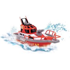 قایق آتش نشانی کنترلی Dickie Toys, image 5