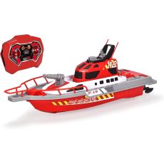 قایق آتش نشانی کنترلی Dickie Toys, image 6