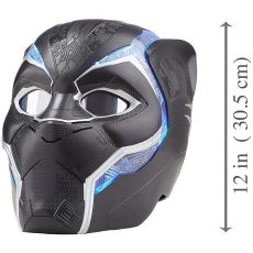 کلاه ویژه پلنگ سیاه سری Marvel Legend, تنوع: F3453-Black Panther, image 9