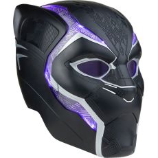 کلاه ویژه پلنگ سیاه سری Marvel Legend, تنوع: F3453-Black Panther, image 10