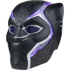 کلاه ویژه پلنگ سیاه سری Marvel Legend, تنوع: F3453-Black Panther, image 11