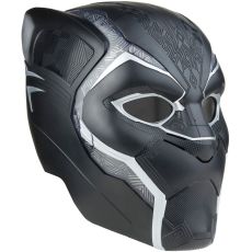 کلاه ویژه پلنگ سیاه سری Marvel Legend, تنوع: F3453-Black Panther, image 13