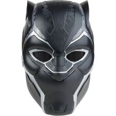 کلاه ویژه پلنگ سیاه سری Marvel Legend, تنوع: F3453-Black Panther, image 15