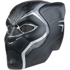 کلاه ویژه پلنگ سیاه سری Marvel Legend, تنوع: F3453-Black Panther, image 17