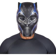 کلاه ویژه پلنگ سیاه سری Marvel Legend, تنوع: F3453-Black Panther, image 4