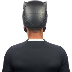 کلاه ویژه پلنگ سیاه سری Marvel Legend, تنوع: F3453-Black Panther, image 7