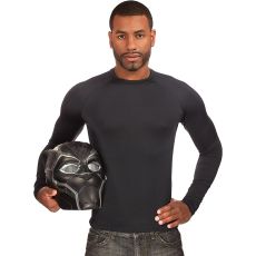 کلاه ویژه پلنگ سیاه سری Marvel Legend, تنوع: F3453-Black Panther, image 2