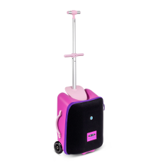 چمدان بنفش سوار شدنی 3 در 1 Micro, تنوع: ML0032-Violet, image 7
