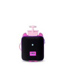 چمدان بنفش سوار شدنی 3 در 1 Micro, تنوع: ML0032-Violet, image 8