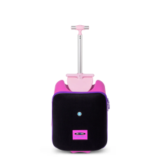 چمدان بنفش سوار شدنی 3 در 1 Micro, تنوع: ML0032-Violet, image 9